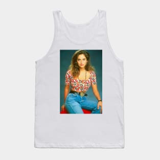 natalie imbruglia Tank Top